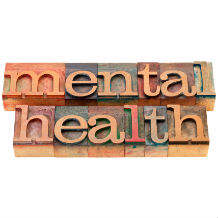 Mental Health Letters