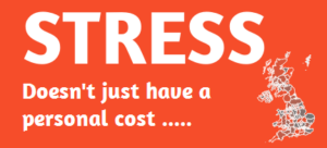 costs of stress