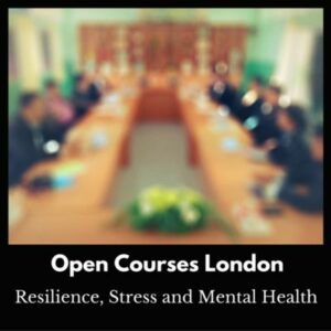 Open Courses London