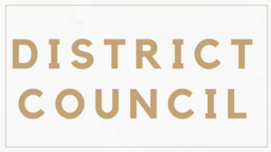 District Council Resilience