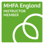 MHFA England Instructor member